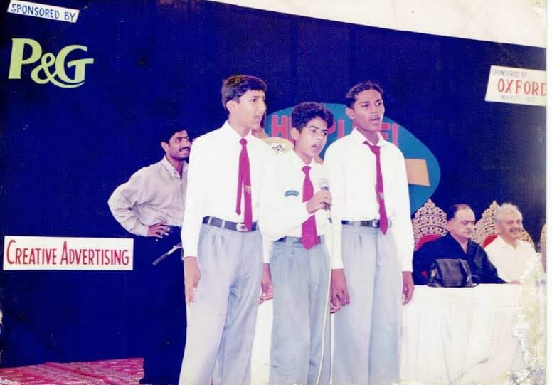 Food Fun & Shopping Festival 2001, At PAF Museum, photo 8