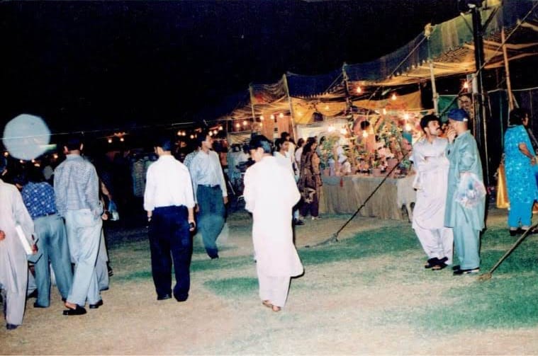 Fun Gala 2002, photo 7