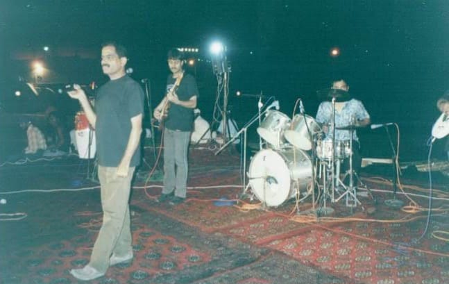 Fun Gala 2002, photo 15