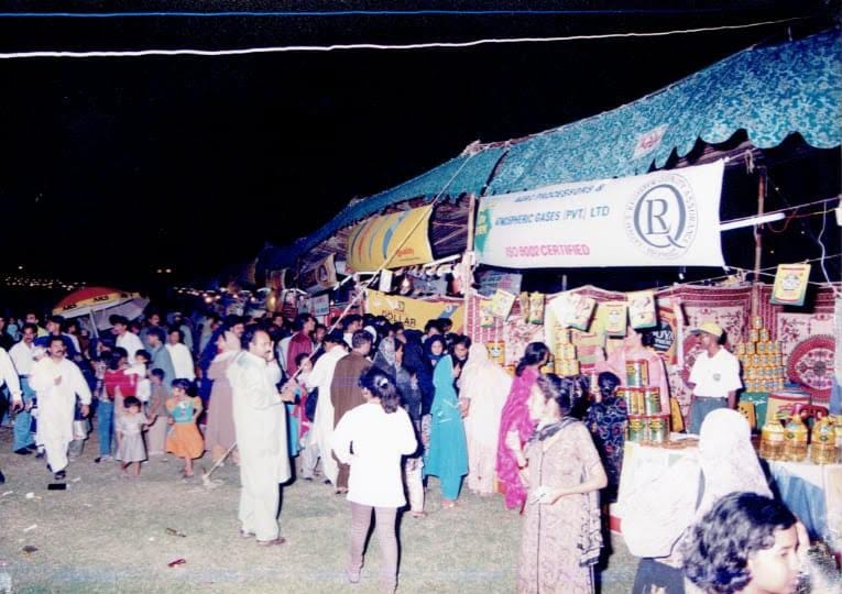 Fun Gala 2002, photo 17