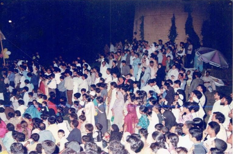 Fun Gala 2002, photo 4