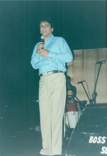 Fun Gala 2002, photo 16