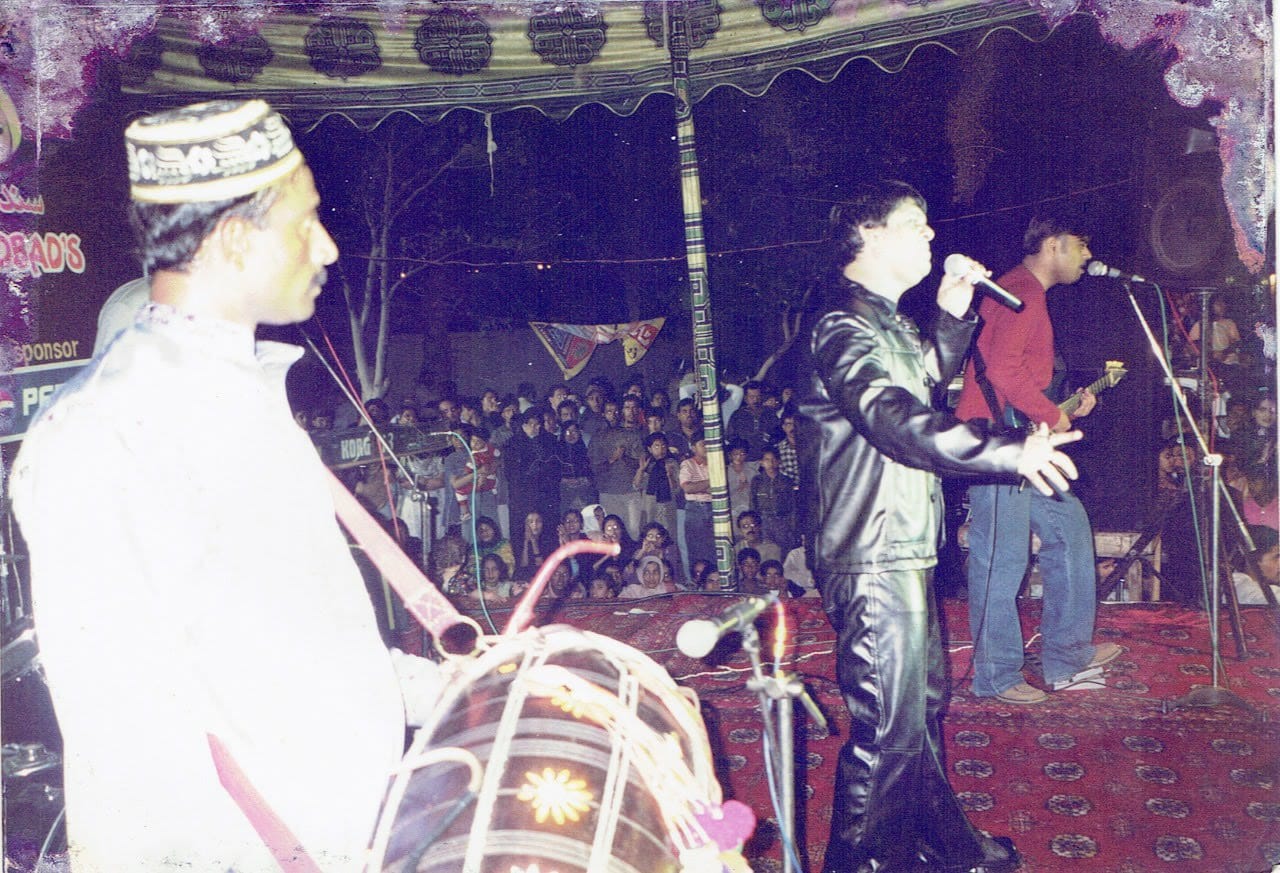 Colors of Life – 1st Edition 2004, photo 13