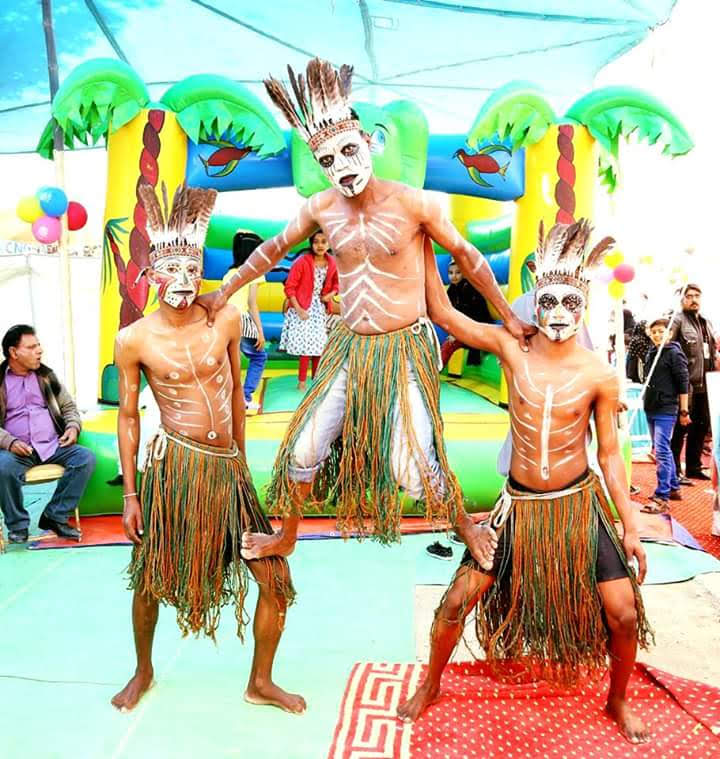 Colors of Life – 1st Edition 2004, photo 8