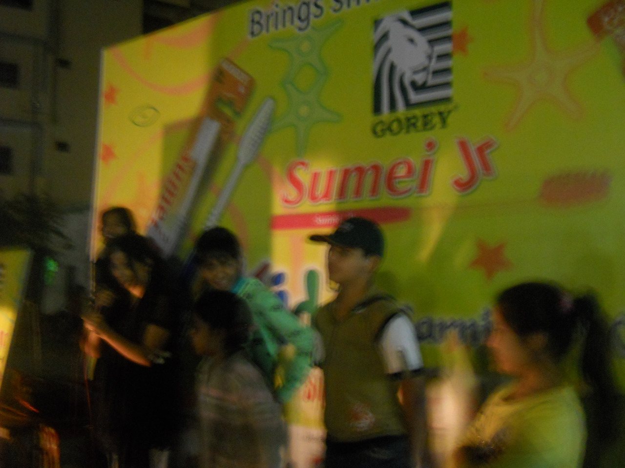 Sumai Junior Kids Carnival 2012, photo 12